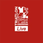 triatlón castilla y león live android application logo